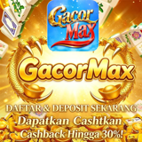 gacormaxap.com LOGO