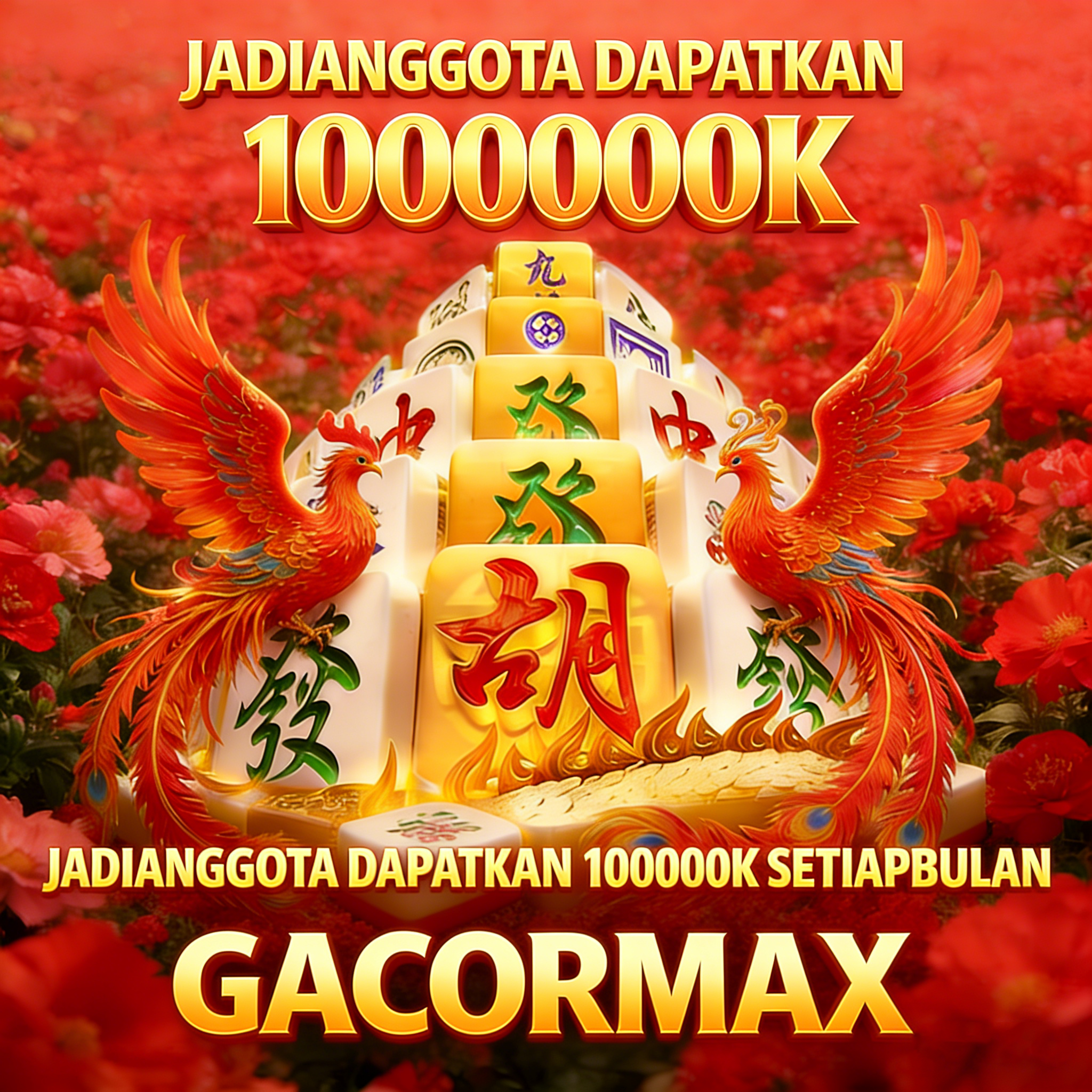 GACORMAX